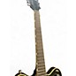 Used Gretsch Guitars G5622T Electromatic Center Block Double Cut Bigsby Black and Gold Hollow Body Electric Guitar
