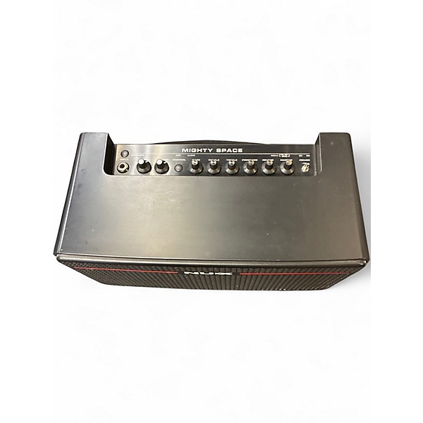 Used 2020s NUX Mighty Space Guitar Combo Amp