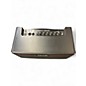 Used 2020s NUX Mighty Space Guitar Combo Amp