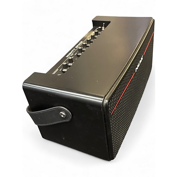 Used 2020s NUX Mighty Space Guitar Combo Amp