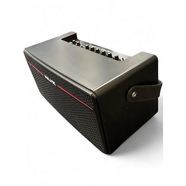 Used 2020s NUX Mighty Space Guitar Combo Amp