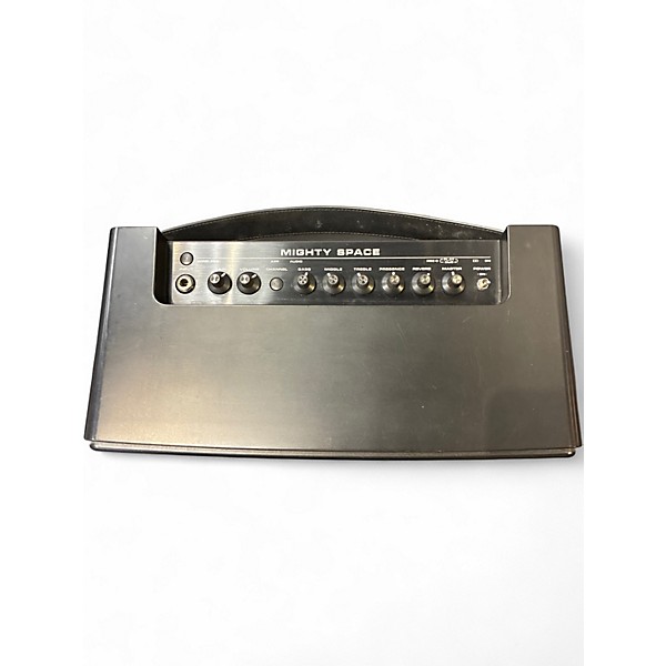Used 2020s NUX Mighty Space Guitar Combo Amp