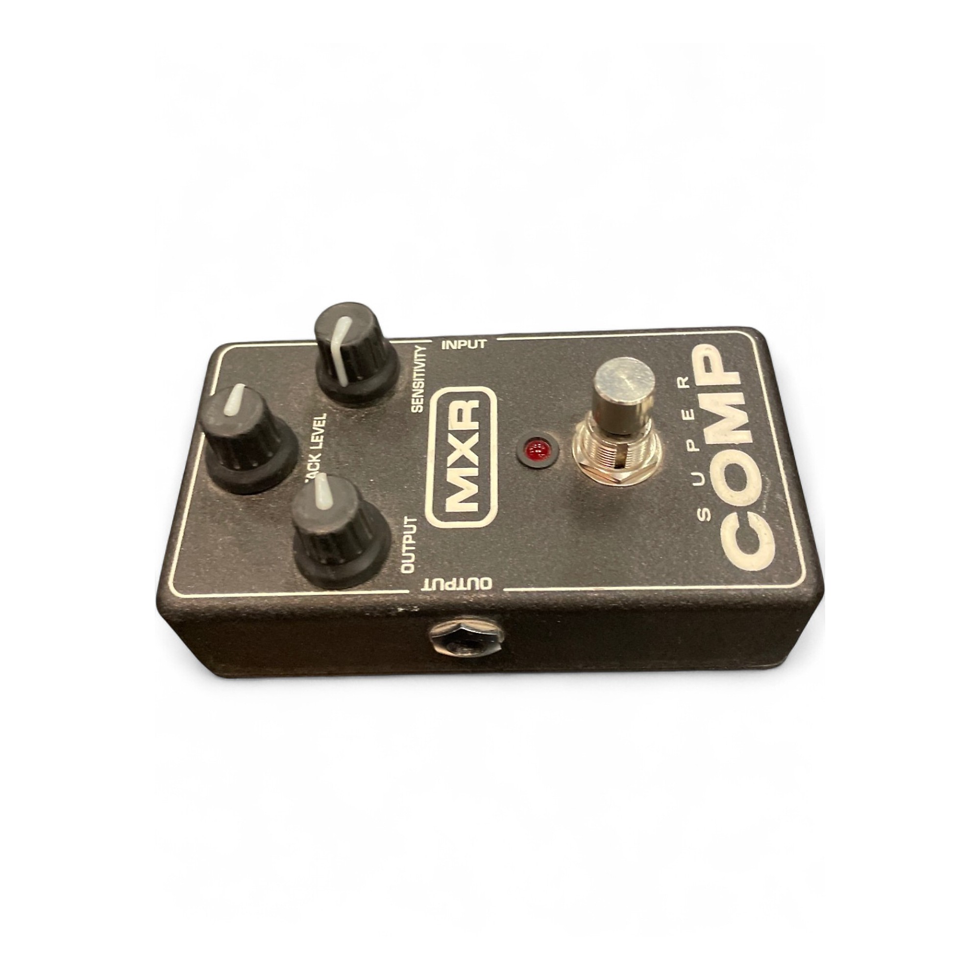 Used MXR M132 Super Comp Effect Pedal | Guitar Center