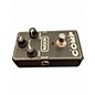 Used MXR M132 Super Comp Effect Pedal