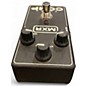 Used MXR M132 Super Comp Effect Pedal