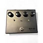 Used Bondi Limited Edition Blacked Out Overdrive Effect Pedal thumbnail