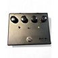 Used Bondi Limited Edition Blacked Out Overdrive Effect Pedal