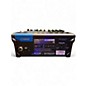Used Yamaha MG10XU 10 Channel Mixer with Effects Unpowered Mixer