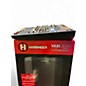 Used Yamaha MG124CX Unpowered Mixer