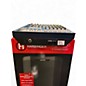 Used Yamaha MG124CX Unpowered Mixer