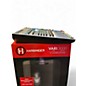 Used Yamaha MG124CX Unpowered Mixer