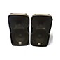 Used Alto TS112A 12in 2-Way 800W Pair Powered Speaker