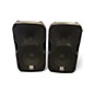 Used Alto TS112A 12in 2-Way 800W Pair Powered Speaker