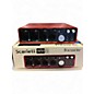 Used Focusrite Scarlett 18i8 Audio Interface thumbnail