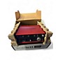 Used Focusrite Scarlett 18i8 Audio Interface