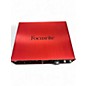 Used Focusrite Scarlett 18i8 Audio Interface