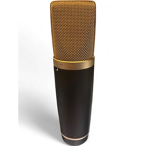 Used Groove Tubes GT57 Condenser Microphone