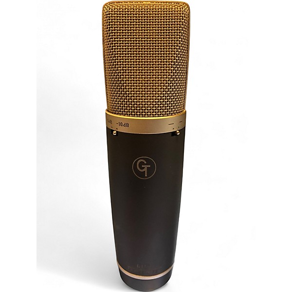 Used Groove Tubes GT57 Condenser Microphone