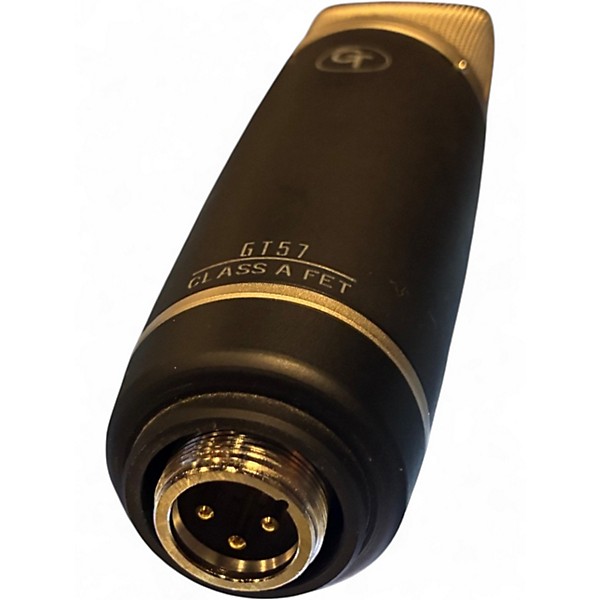 Used Groove Tubes GT57 Condenser Microphone