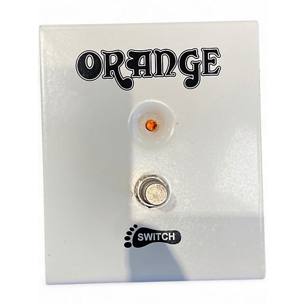 Used Orange Amplifiers TH30H 30W Tube Guitar Amp Head