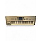 Used KORG Trinity Keyboard Workstation thumbnail