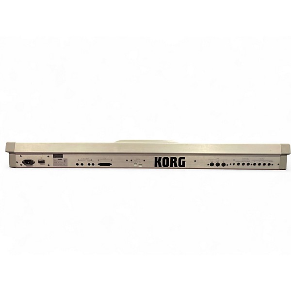 Used KORG Trinity Keyboard Workstation