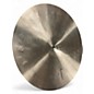 Used SABIAN 15in Artisan Hi Hat Pair Brilliant Cymbal thumbnail