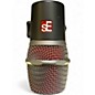 Used sE Electronics V Beat Dynamic Microphone