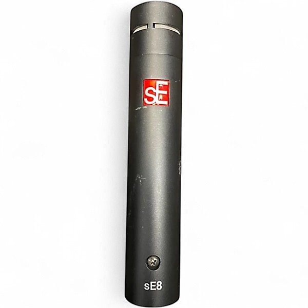 Used sE Electronics sE8 Condenser Condenser Microphone
