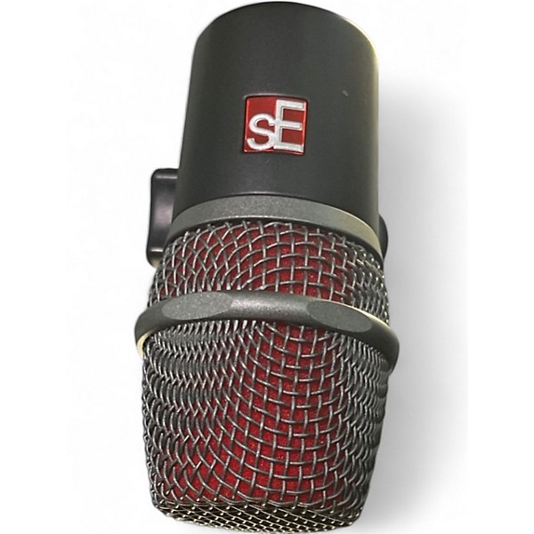 Used sE Electronics V Beat Dynamic Microphone