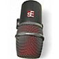 Used sE Electronics V Beat Dynamic Microphone thumbnail