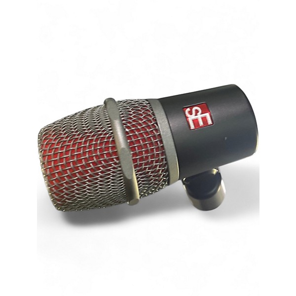 Used sE Electronics V Beat Dynamic Microphone