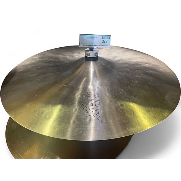 Used SABIAN 19in HHX Legacy Cymbal