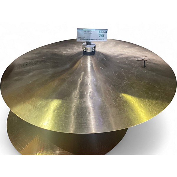 Used SABIAN 19in HHX Legacy Cymbal