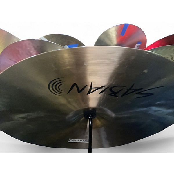 Used SABIAN 19in HHX Legacy Cymbal