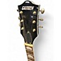 Used Gretsch Guitars G5427TG Midnight Blue Hollow Body Electric Guitar