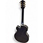 Used Gretsch Guitars G5427TG Midnight Blue Hollow Body Electric Guitar