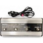 Used Line 6 FBV Express 4 Button Footswitch thumbnail
