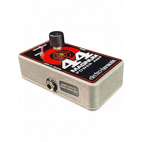 Used Electro-Harmonix 44 Magnum 44W Guitar Power Amp