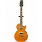Used Epiphone Slash Appetite For Destruction Vintage Yellow Solid Body Electric Guitar thumbnail