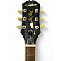 Used Epiphone Slash Appetite For Destruction Vintage Yellow Solid Body Electric Guitar