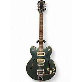 Used Gretsch Guitars G2622T Streamliner Blue Hollow Body Electric Guitar