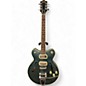 Used Gretsch Guitars G2622T Streamliner Blue Hollow Body Electric Guitar thumbnail