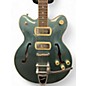 Used Gretsch Guitars G2622T Streamliner Blue Hollow Body Electric Guitar