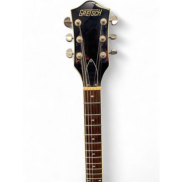 Used Gretsch Guitars G2622T Streamliner Blue Hollow Body Electric Guitar