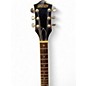 Used Gretsch Guitars G2622T Streamliner Blue Hollow Body Electric Guitar
