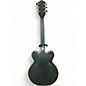 Used Gretsch Guitars G2622T Streamliner Blue Hollow Body Electric Guitar
