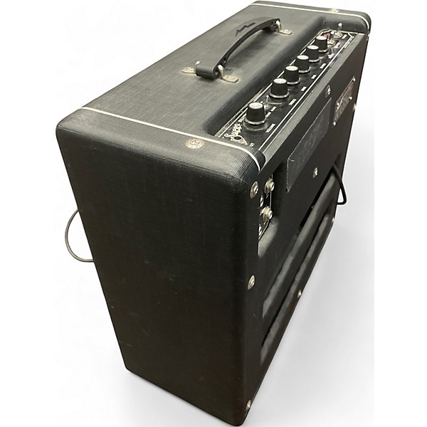 Used Supro BLUES KING 12 Tube Guitar Combo Amp