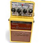 Used BOSS FBM1 Fender 59 Bassman Effect Pedal thumbnail