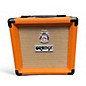 Used Orange Amplifiers PPC108 Micro Terror 1X8 Guitar Cabinet thumbnail